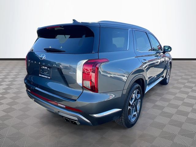 Used 2024 Hyundai Palisade Limited AWD/4WD image 42
