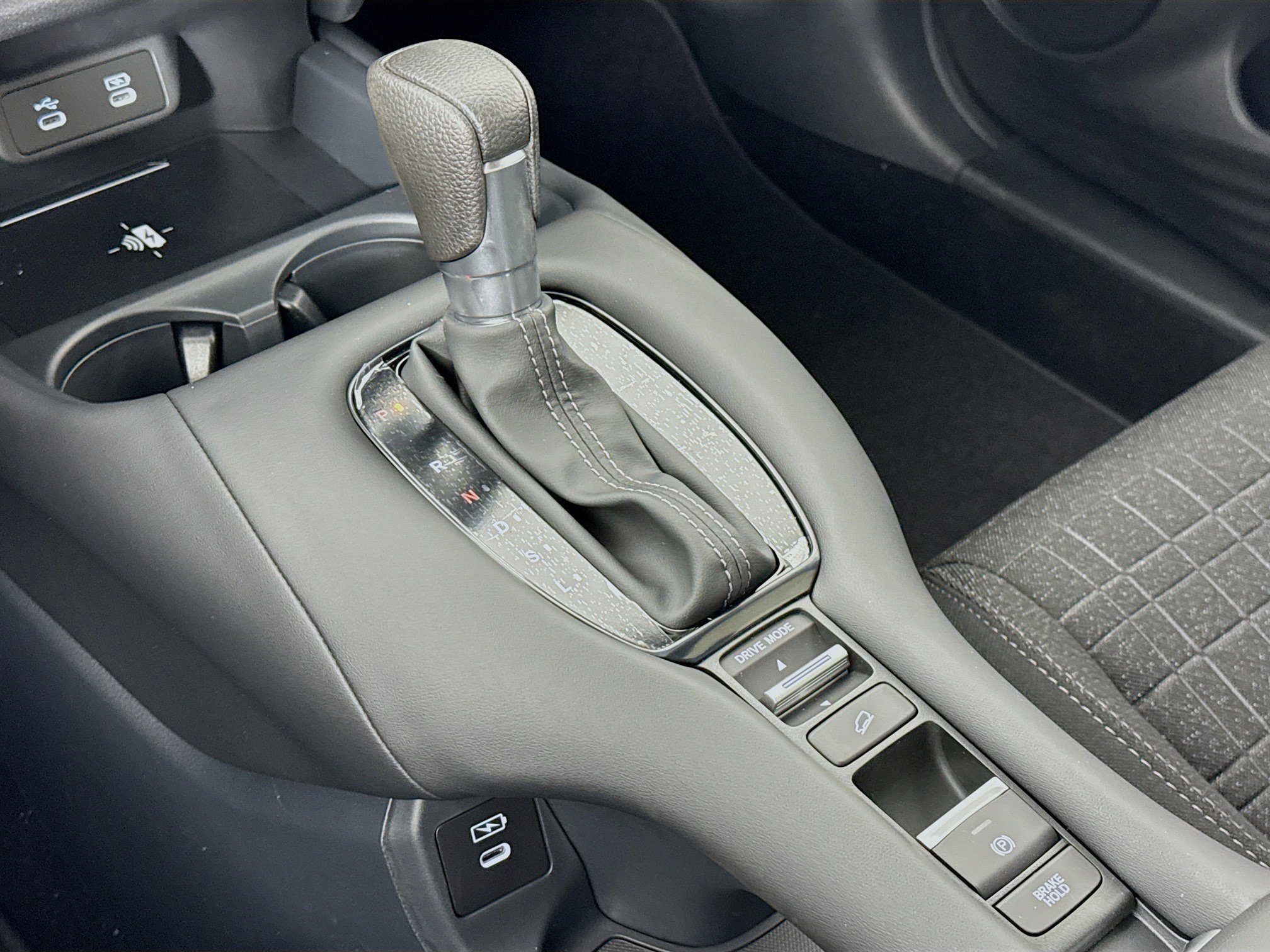 New 2027 Honda HR-V LX image 16