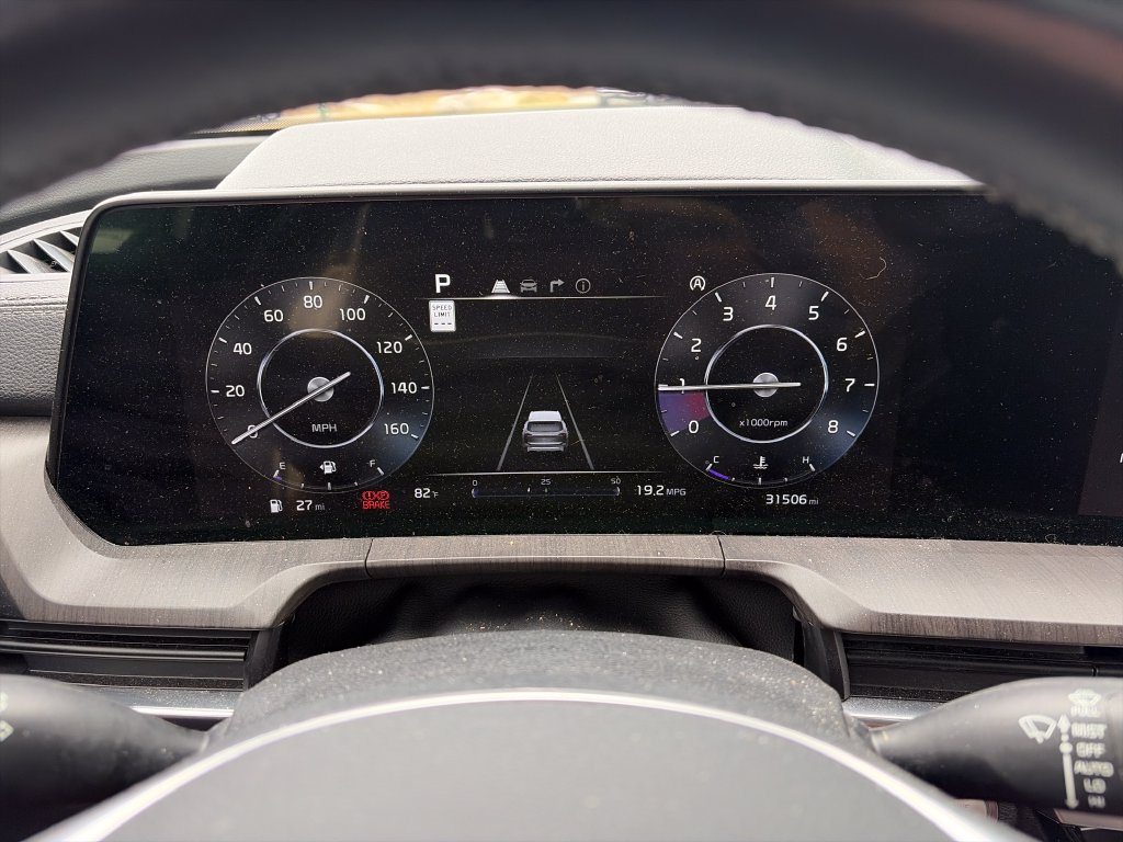 Used 2024 Kia Telluride SX Prestige AWD/4WD image 19