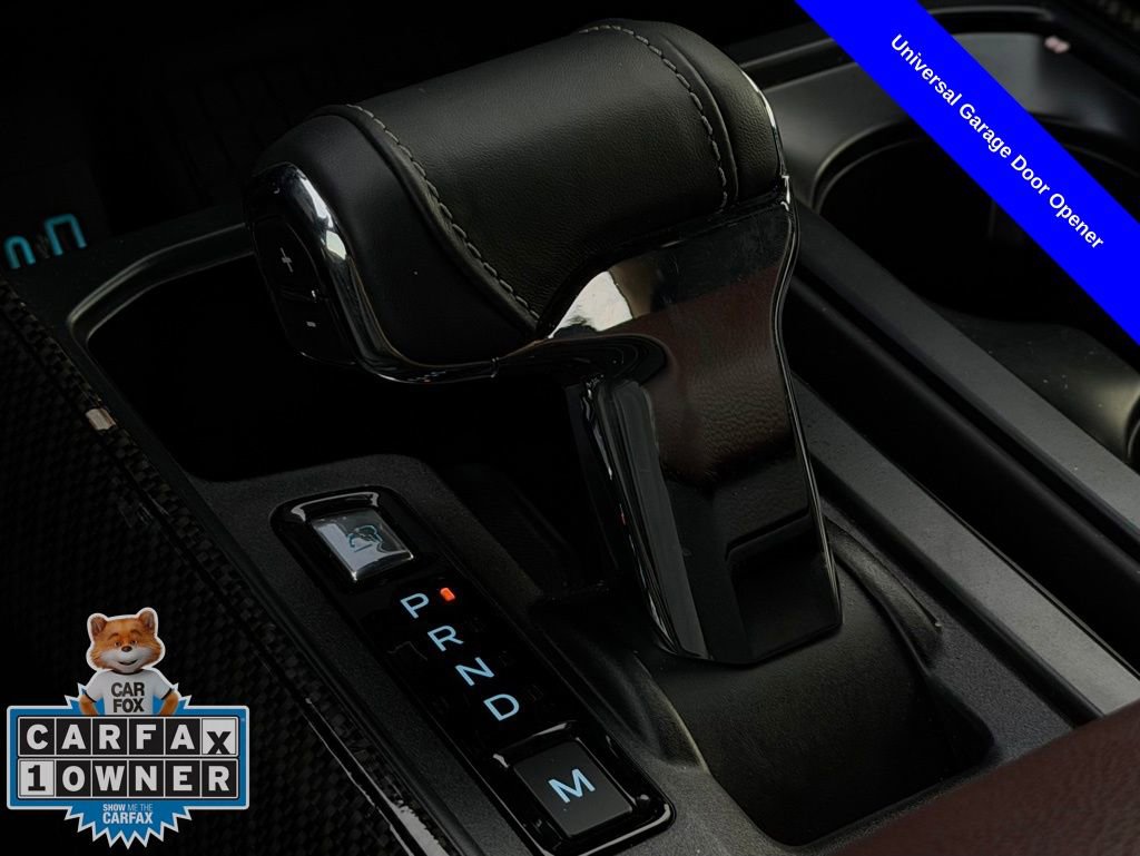 Used 2022 Ford F150 Lariat w/ Equipment Group 502A High image 17