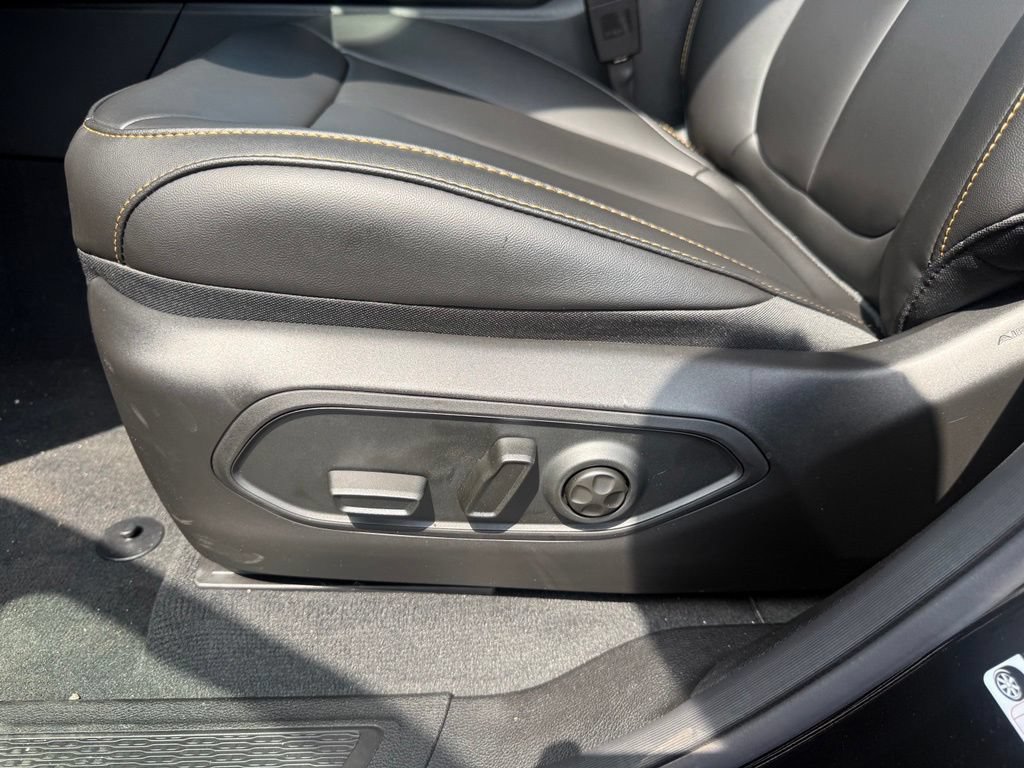 New 2026 Jeep Grand Cherokee L Limited AWD/4WD image 24