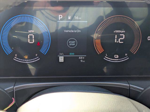 New 2026 Hyundai Santa Fe SE image 10