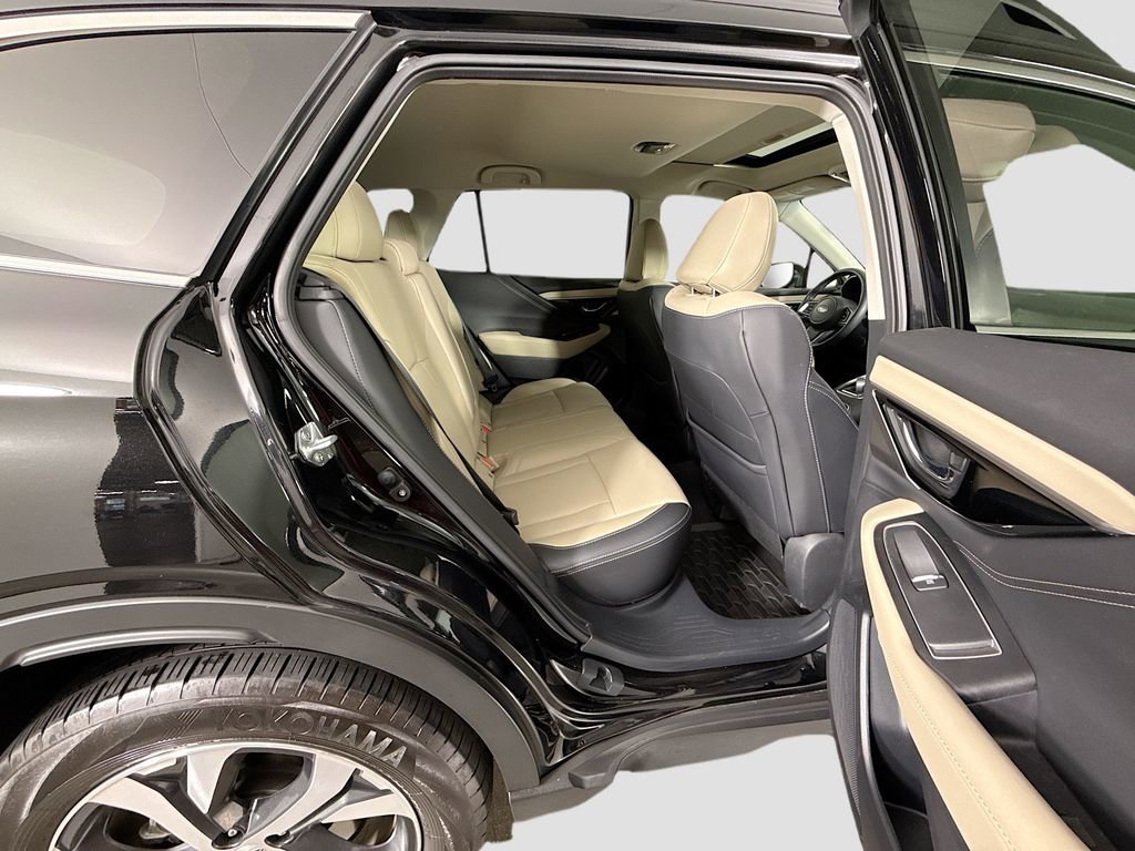 Used 2022 Subaru Outback Limited XT AWD/4WD image 19