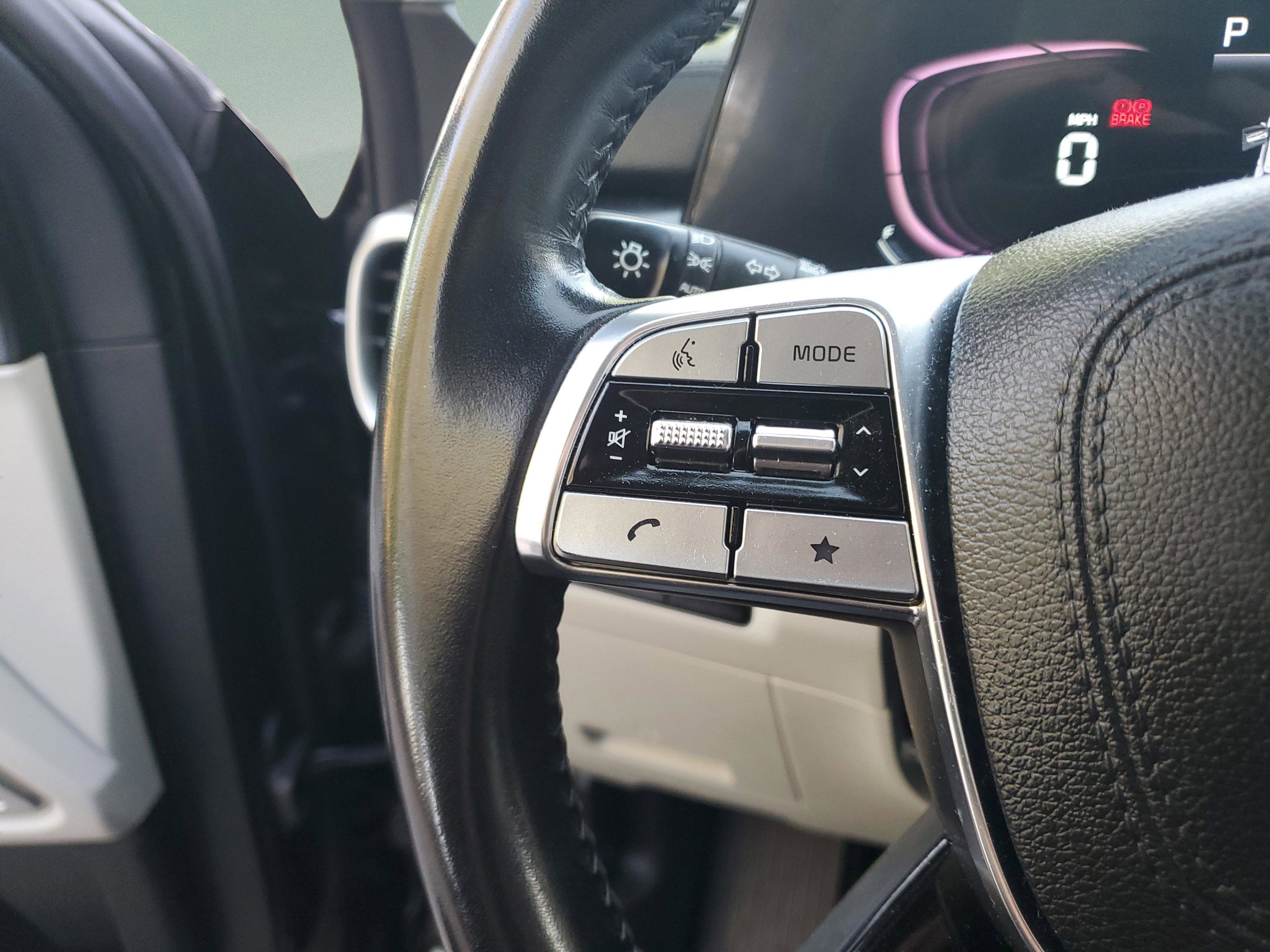Certified 2023 Kia Telluride S image 27
