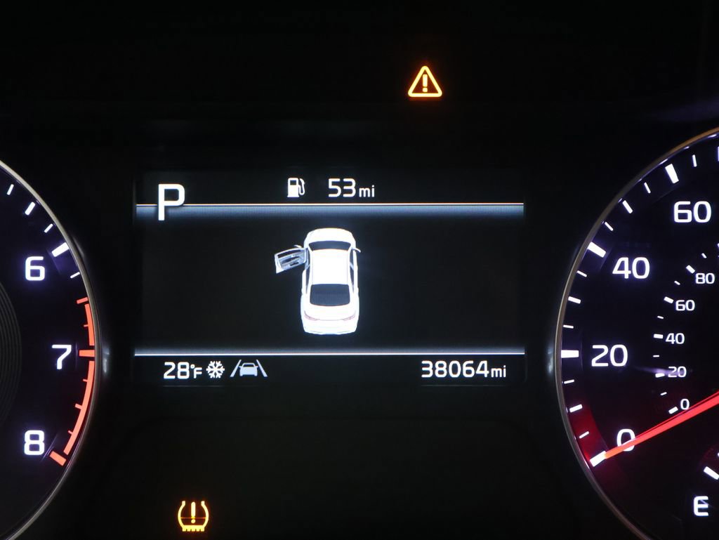 Used 2023 Kia Forte LXS image 36