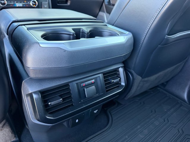 Used 2023 Ford F150 Raptor w/ Raptor Carbon Fiber Package AWD/4WD image 18