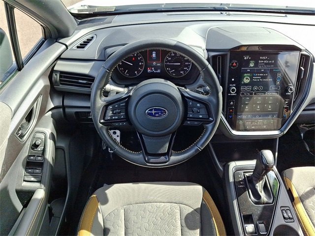 Certified 2024 Subaru Crosstrek 2.5i Sport image 11