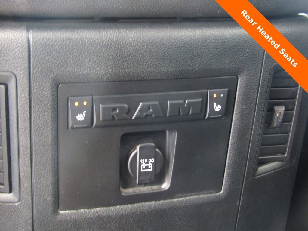 Used 2017 RAM 3500 Laramie Longhorn AWD/4WD image 20