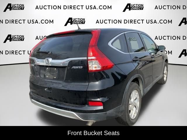 Used 2016 Honda CR-V EX image 8