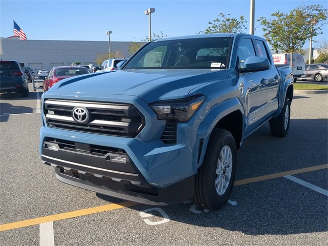 New 2026 Toyota Tacoma SR5 image 8
