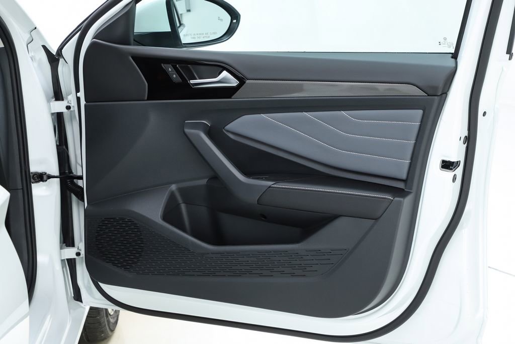 New 2026 Volkswagen Jetta SEL FWD image 69