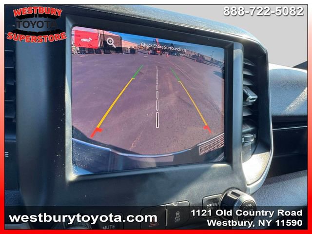 Used 2023 RAM 2500 Big Horn w/ Level 1 Equipment Group AWD/4WD image 32
