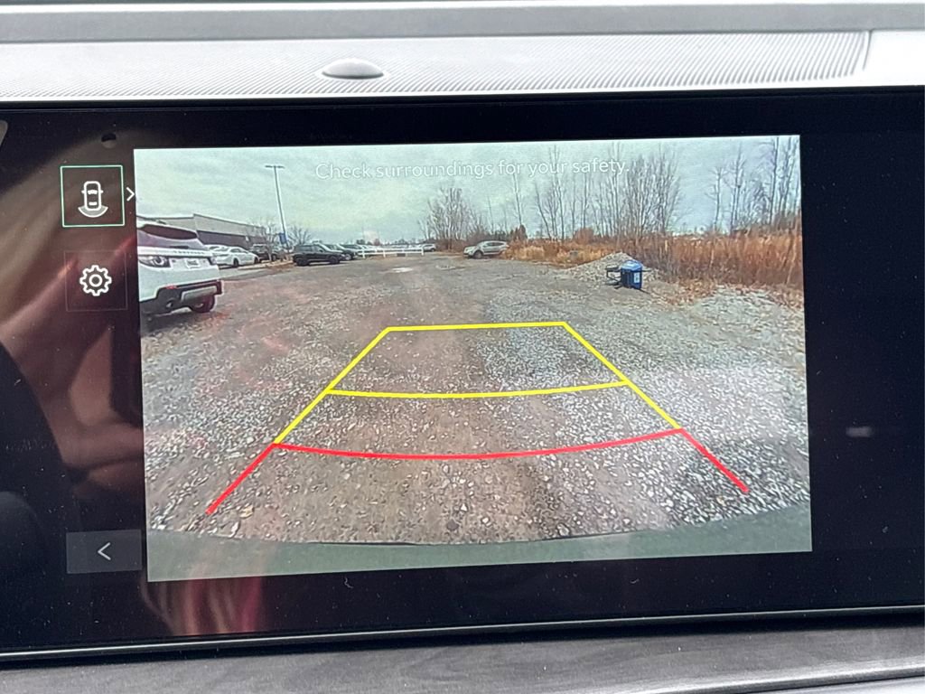 New 2026 Kia Sorento X-Line EX image 22