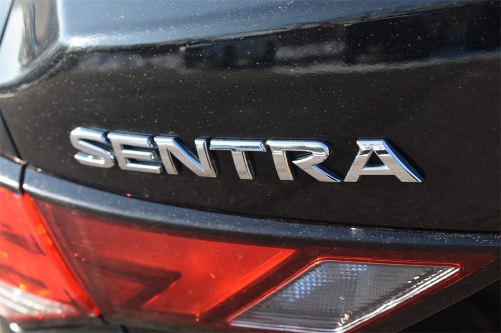 Used 2023 Nissan Sentra SV image 18