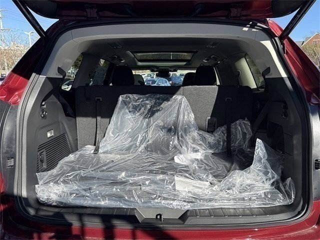 New 2025 Subaru Ascent Bronze Edition w/ Popular Package #2 image 18