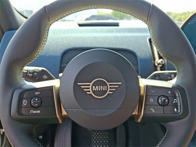 New 2026 MINI Cooper Countryman S w/ Comfort Package Max image 17