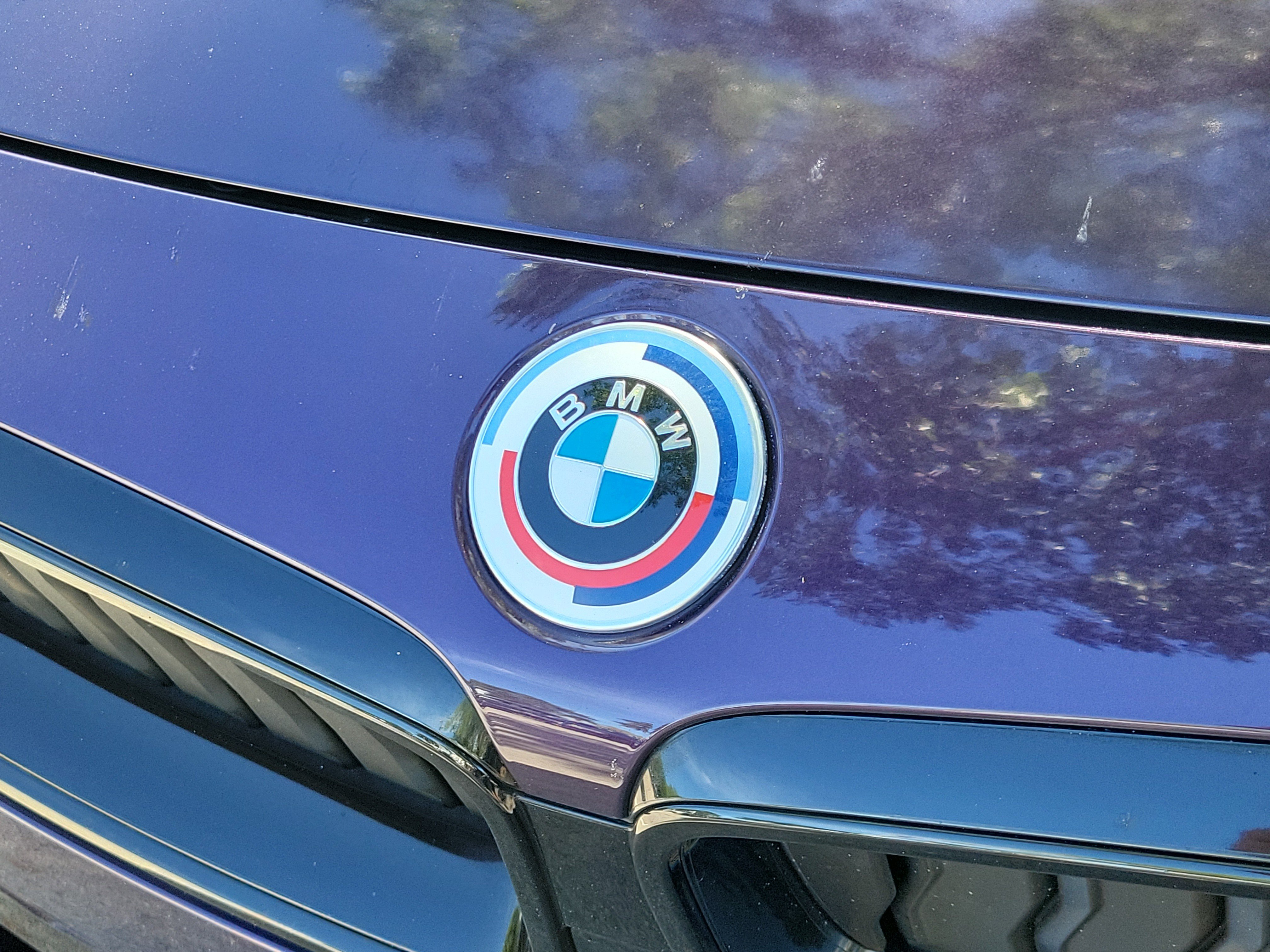 Used 2023 BMW M240i xDrive Coupe w/ Premium Package AWD/4WD image 5