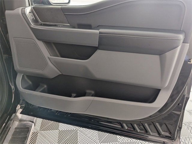 Used 2024 Ford F150 XLT w/ Mobile Office Package image 35