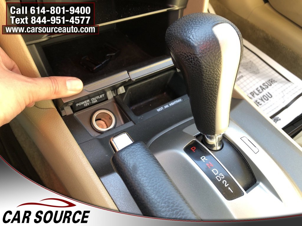 Used 2012 Honda Accord LX image 17