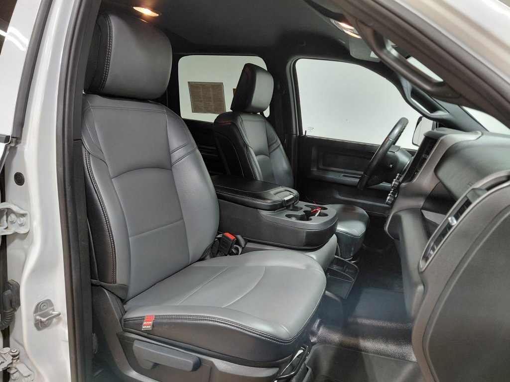 Certified 2022 RAM 2500 Tradesman AWD/4WD image 26
