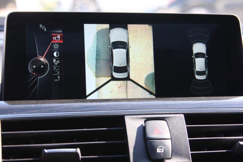 Used 2016 BMW 328d xDrive Sedan AWD/4WD image 23