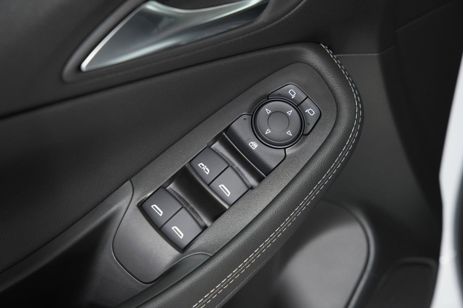 New 2026 Buick Encore GX Preferred image 24