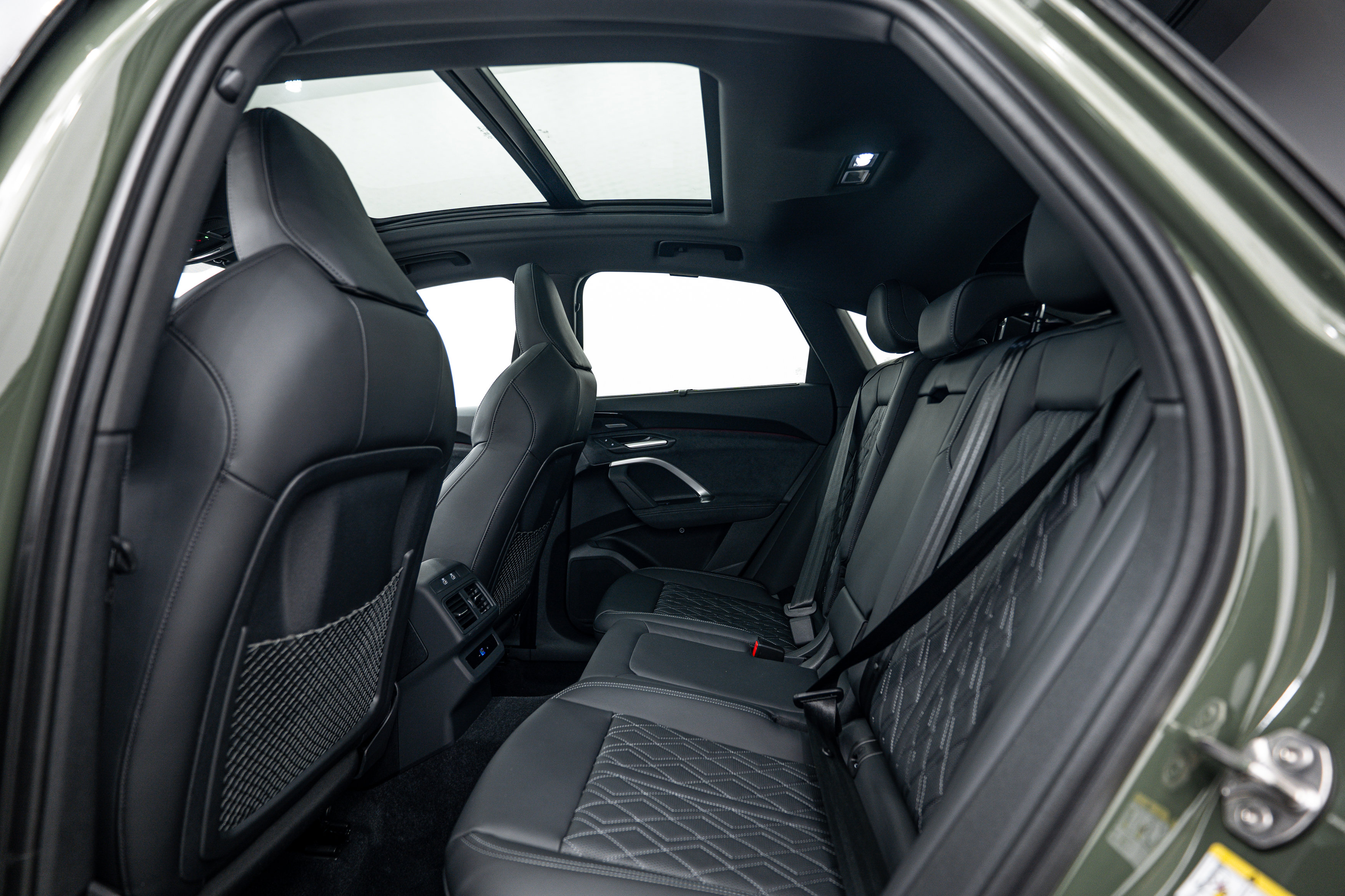 New 2025 Audi SQ5 Premium Plus image 19