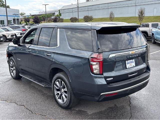 Used 2021 Chevrolet Tahoe LT AWD/4WD image 14