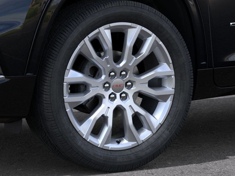 New 2026 GMC Acadia Denali FWD image 9