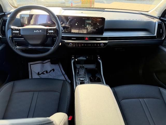 New 2026 Kia Sorento X-Line EX AWD/4WD image 11