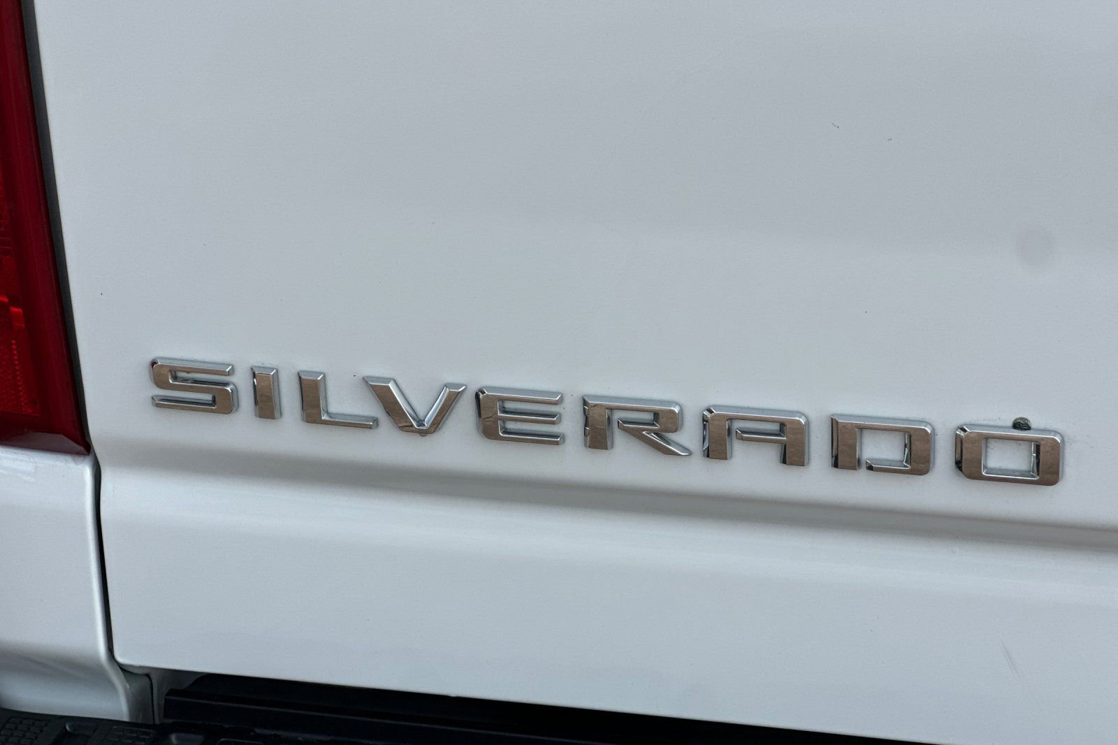 Used 2025 Chevrolet Silverado 2500 W/T w/ WT/CX Safety Package image 31