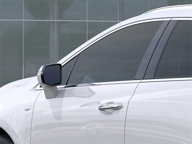 New 2026 Cadillac XT5 Premium Luxury image 12