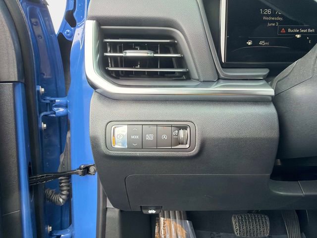 New 2026 GMC Terrain Elevation w/ Elevation Premium Package FWD image 29