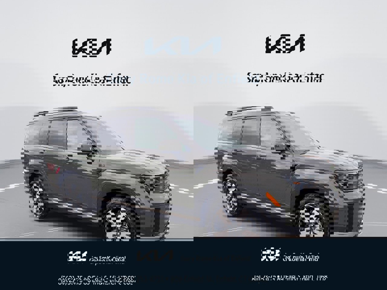 Used 2024 Hyundai Santa Fe Limited