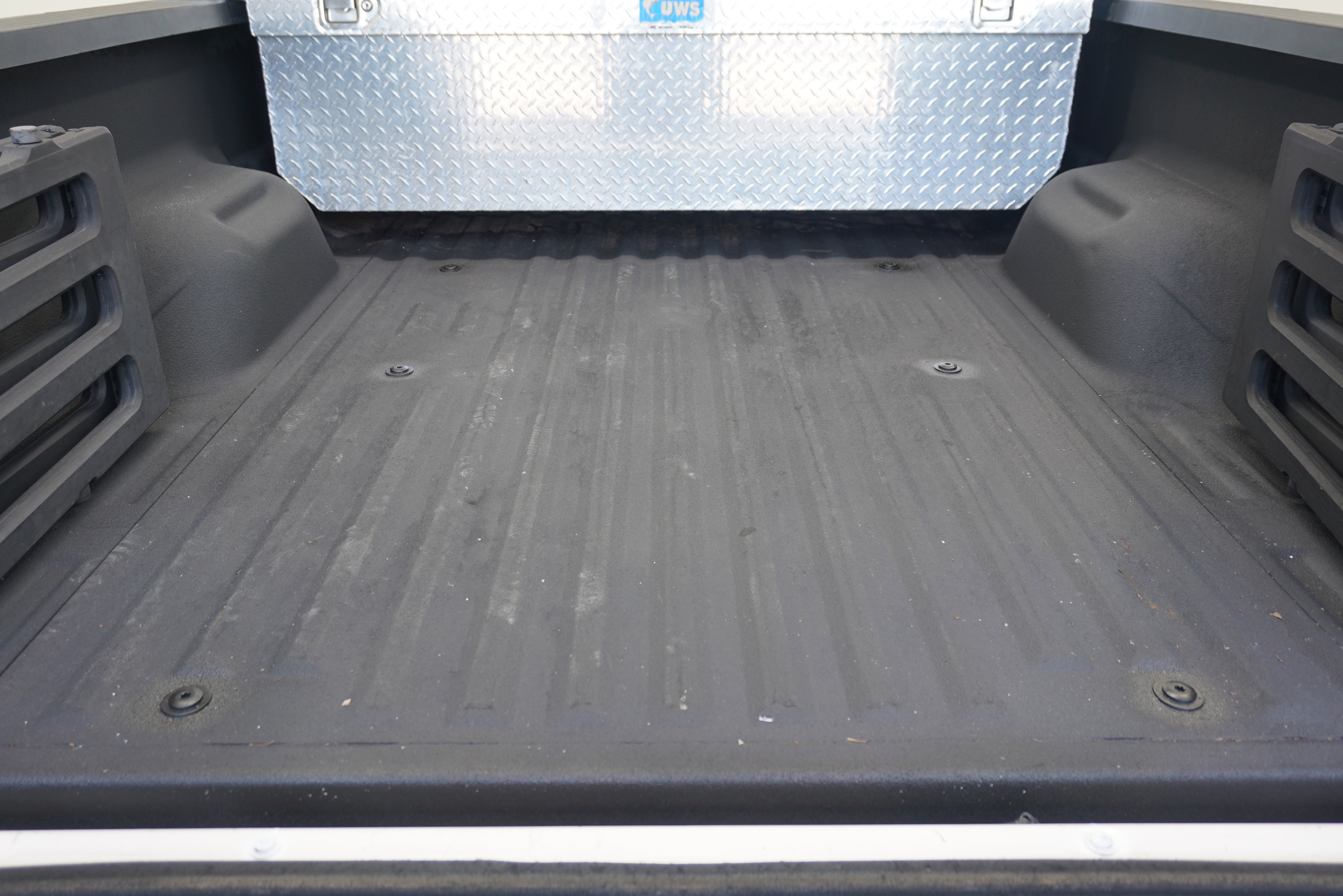 Used 2012 Ford F350 Lariat w/ Lariat Interior Pkg AWD/4WD image 25