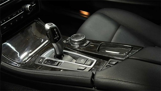 Used 2015 BMW 528i Sedan image 27