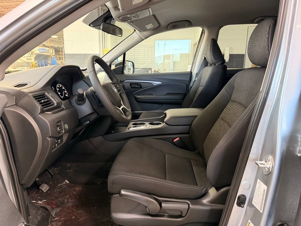 New 2026 Honda Ridgeline Sport image 11