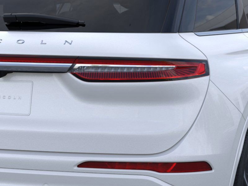 New 2025 Lincoln Corsair Grand Touring AWD/4WD image 21