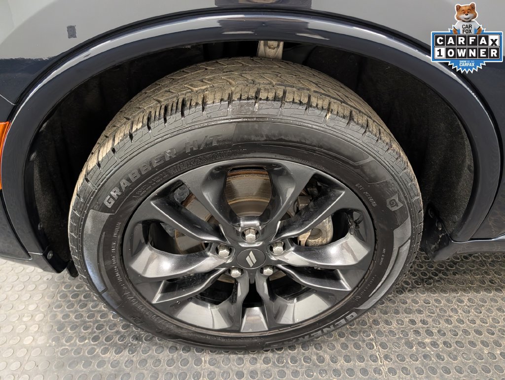 Used 2024 Dodge Durango GT AWD/4WD image 7