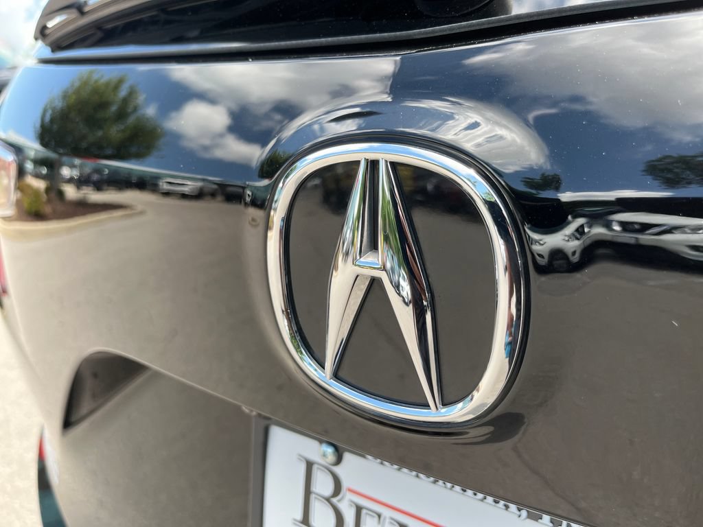 Used 2025 Acura RDX SH-AWD w/ Advance Package image 38