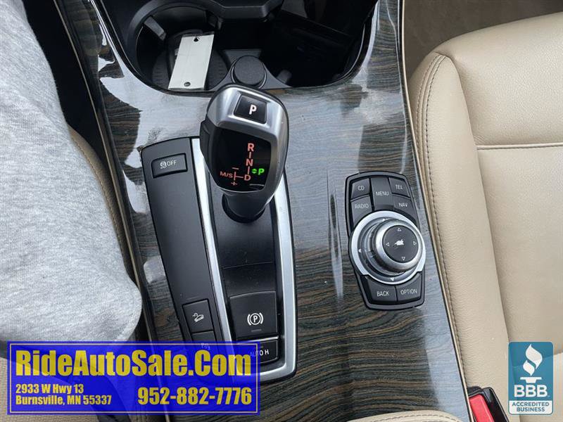 Used 2011 BMW X3 xDrive28i image 19