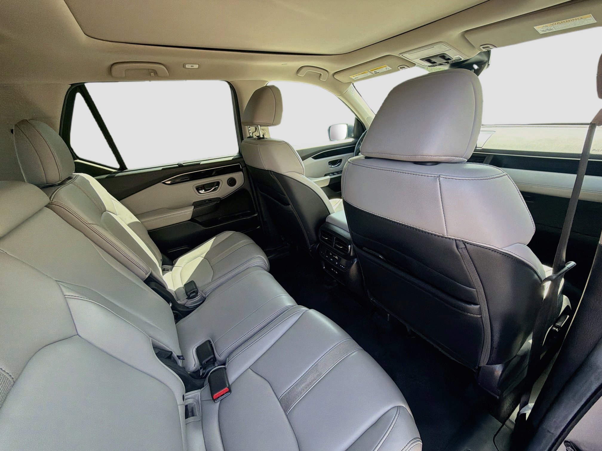 Certified 2024 Honda Pilot Touring image 31
