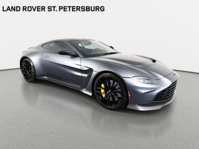 Used 2023 Aston Martin V12 Vantage image 3