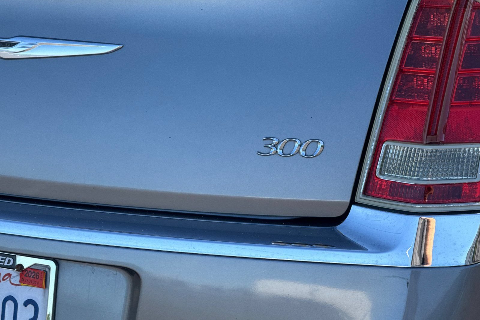 Used 2012 Chrysler 300 RWD image 26