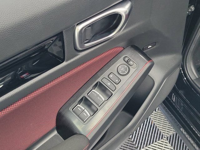 Used 2026 Honda Civic Si image 19