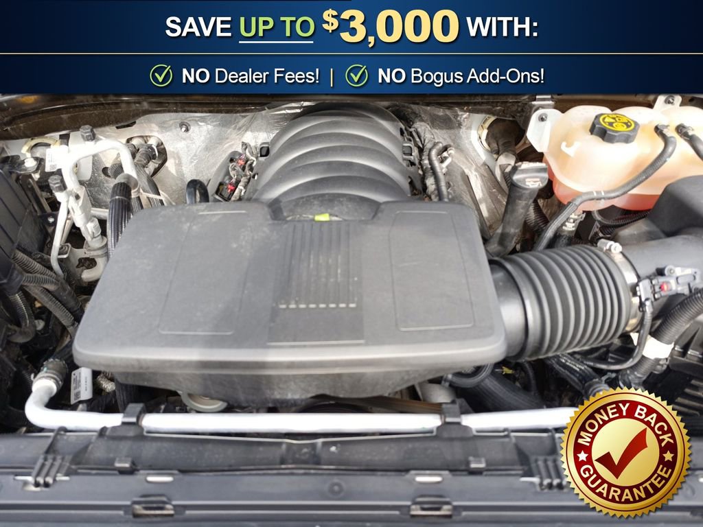 Used 2023 Chevrolet Tahoe RST w/ Luxury Package RWD image 24