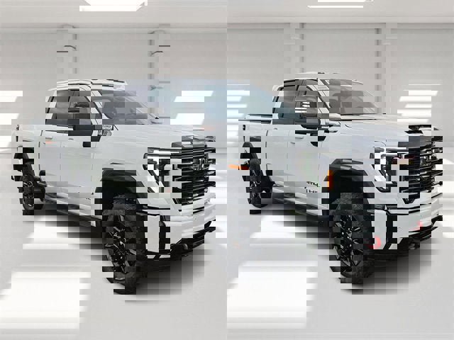 New 2026 GMC Sierra 2500 AT4 w/ Technology Package image 7