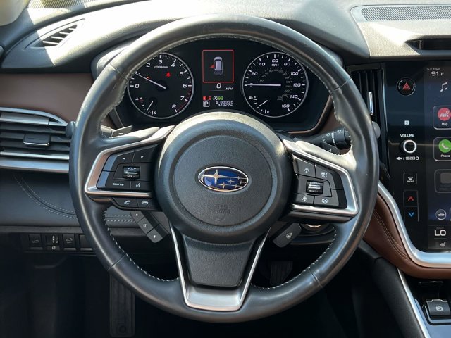 Used 2021 Subaru Outback Touring XT AWD/4WD image 18