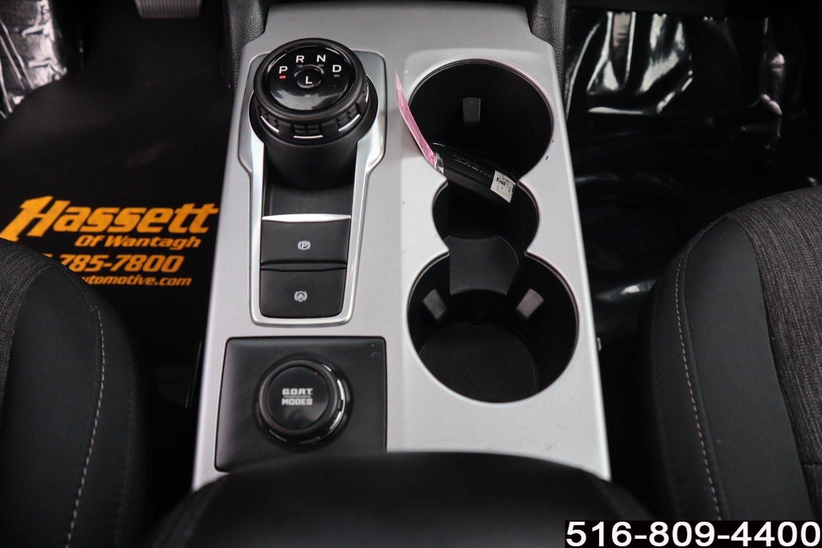 Used 2023 Ford Bronco Sport Big Bend w/ Convenience Package AWD/4WD image 19