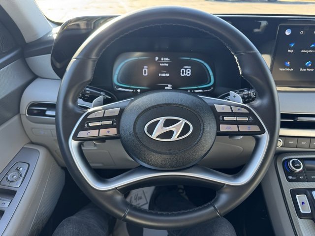 Used 2024 Hyundai Palisade SEL image 26